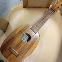 0324-097 kamaka ウクレレ