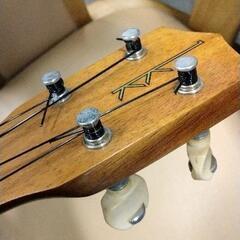 0324-097 kamaka ウクレレ