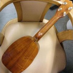 0324-097 kamaka ウクレレ