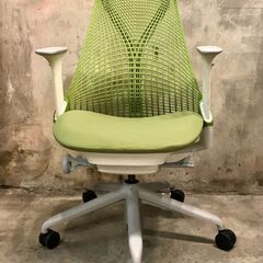 ✨🔔期間限定🔥引き取り特別価格🔔✨Herman Miller ハ...