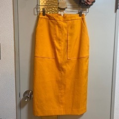 FRAY I.D スカート　サイズ0