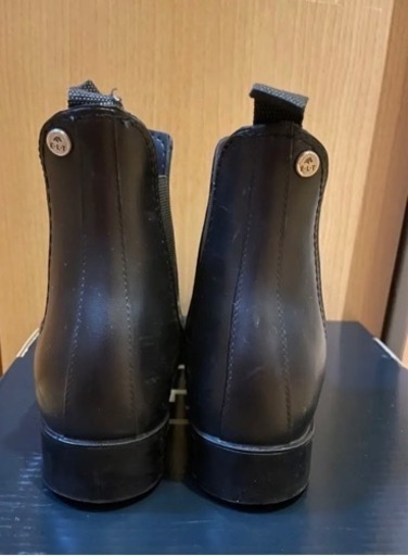 乗馬ブーツ、乗馬キュロット、チャップス（お譲り済み）ジュニア