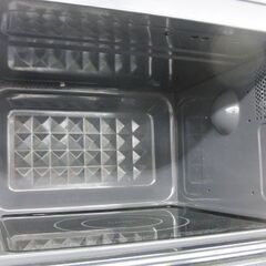 東芝 電子レンジ ER-SS17A ホワイト 2020年製 レンジ フラットタイプ