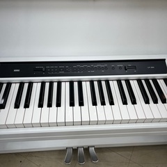 J2300 1ヶ月保証付き！ KORG コルグ LP-350 電子ピアノ 88鍵 60音 2012