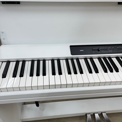 J2300 1ヶ月保証付き！ KORG コルグ LP-350 電子ピアノ 88鍵 60音 2012