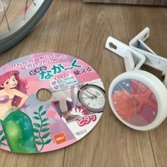 未使用に近い　18インチ 身長93～116cm 子供用自転車 アリエル