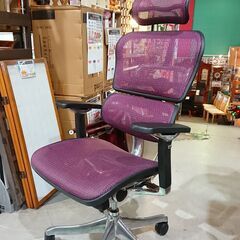 Ergohuman(エルゴヒューマン) ワークチェア JOIFA802 買取入荷