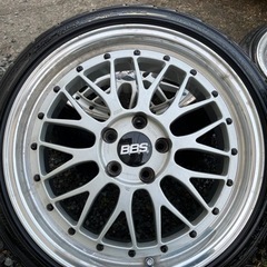 BBSホール、ナット - タイヤ、ホイール 