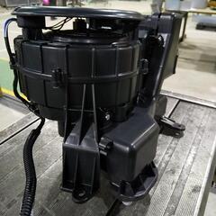 新品外し✨200系ハイエース後部ヒーター✨