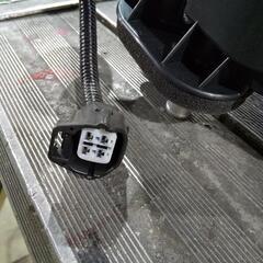 新品外し✨200系ハイエース後部ヒーター✨