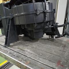 新品外し✨200系ハイエース後部ヒーター✨