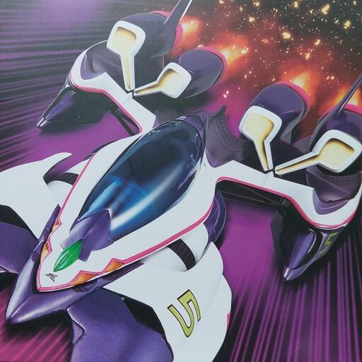 ヴァリアブルアクション(2)