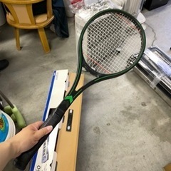 0324-098 ダンロップ テニスラケット MAX200G