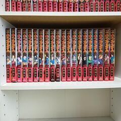 【決まりました】キングダム1巻〜最新刊67巻