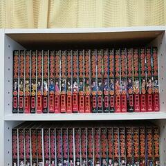 【決まりました】キングダム1巻〜最新刊67巻