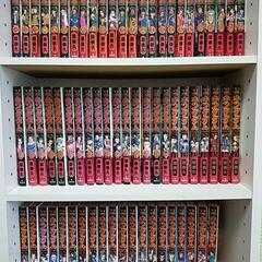 【決まりました】キングダム1巻〜最新刊67巻