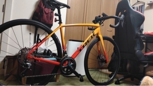 ロードバイク TREK emonda ALR4