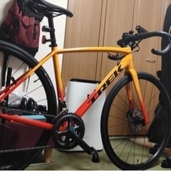 TREK emonda ALR4