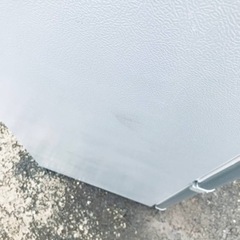 ET998番⭐️Panasonicノンフロン冷凍冷蔵庫⭐️