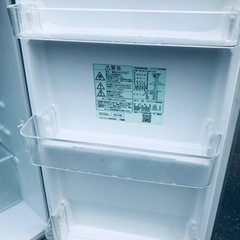 ET998番⭐️Panasonicノンフロン冷凍冷蔵庫⭐️