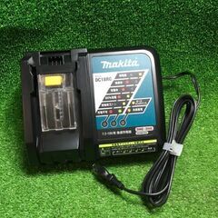 マキタ TS131DRTX 充電式 ソフトインパクトドライバ 14.4V【市川行徳店】【店頭取引限定】【未使用】管理番号：IT0HHUNF21W0