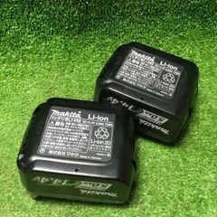 マキタ TS131DRTX 充電式 ソフトインパクトドライバ 14.4V【市川行徳店】【店頭取引限定】【未使用】管理番号：IT0HHUNF21W0