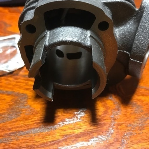 ホンダ　ライブDIO AF35 AF34 シリンダーキット