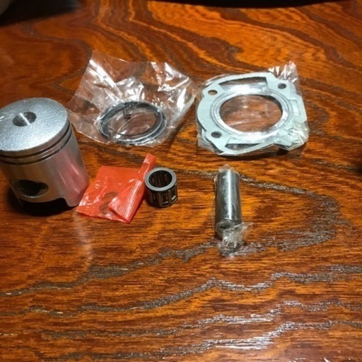 ホンダ ライブDIO AF35 AF34 シリンダーキット