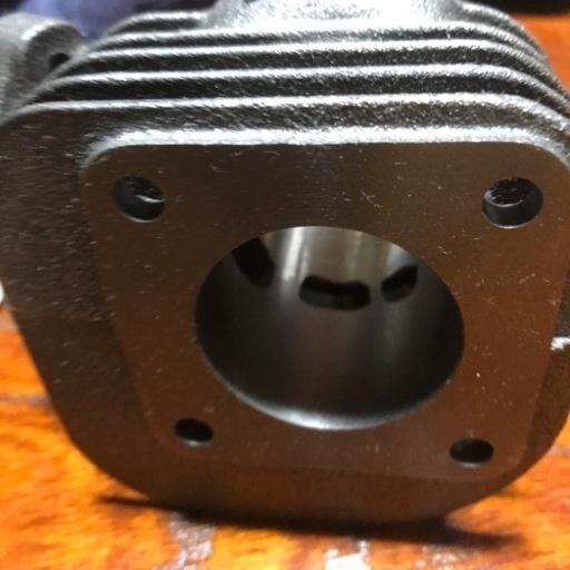 ホンダ　ライブDIO AF35 AF34 シリンダーキット