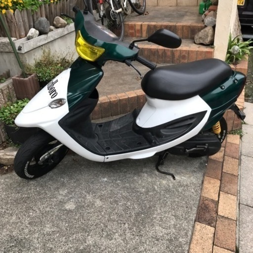 YAMAHA 】♪BASIC JOG♪原付50cc♪