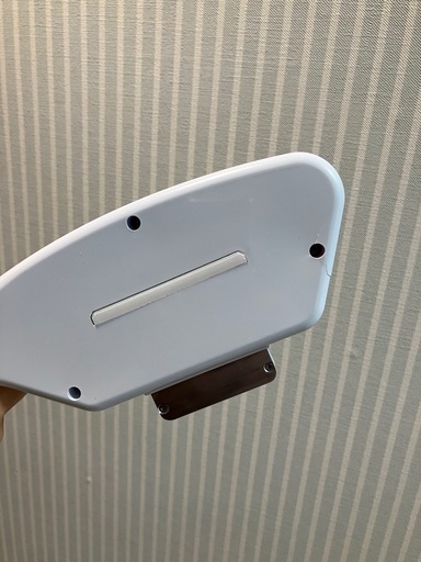 業務用脱毛機　エクレーヌ社　リープ