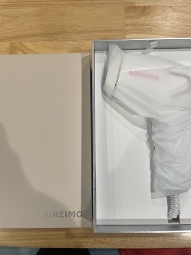 家庭用脱毛器