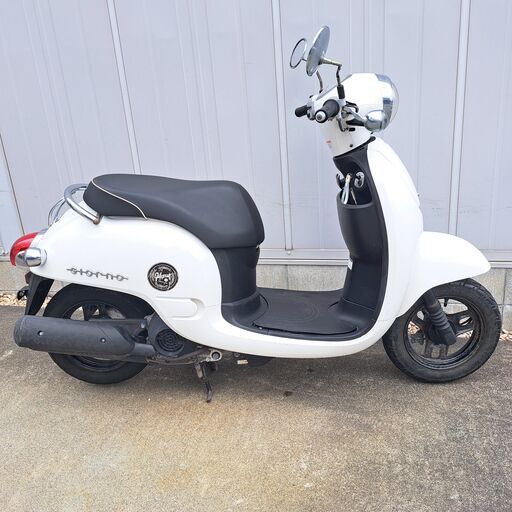 再々値下げしました!!!【 実走行3,900km ワンオーナー 】直ぐ乗れます