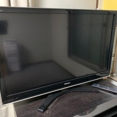 TOSHIBA 東芝 REGZA 46Z7000 液晶テレビ 46V型