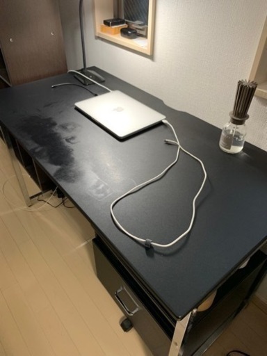 デスク