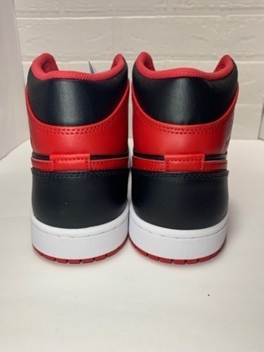 スニーカー NIKE AIR JORDAN 1 MID \