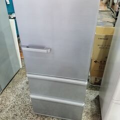 【愛品館市原店】AQUA 2018年製 272L 3ドア冷蔵庫 ...