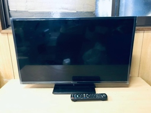 ET1021番⭐️Panasonicテレビ⭐️