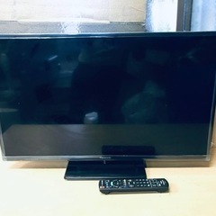 ET1021番⭐️Panasonicテレビ⭐️