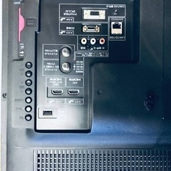 ET1022番⭐️SHARP  液晶カラーテレビ ⭐️