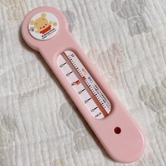 ベビー温度計