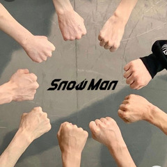 Snow Manファンの方