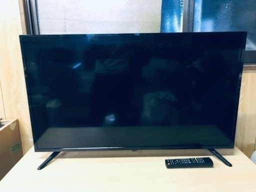 ♦️EJ2116番SHARP液晶テレビ 【2013年製】 - 液晶テレビ ♦️EJ2116番SHARP液晶テレビ 【2013年製】 - 液晶テレビ