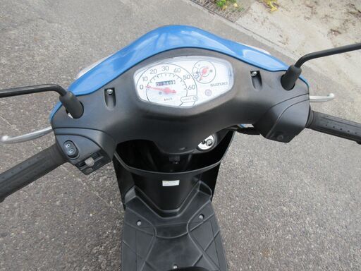 新レッツ スズキ ターコイズ オイル、バッテー新品 4スト 原付 CA4AA