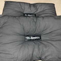 ドクタースミスの枕