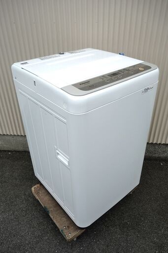 全国送料無料★3か月保障付き★洗濯機★2019年式★パナソニック★NA-F50B12★5kg★Y-0320-105