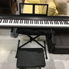 Roland GO:PIANO88 2022年製