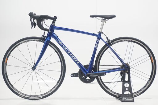ANCHOR 「アンカー」 RL9 2018年モデル ロードバイク