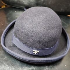 めぐみ幼稚園の冬用の制帽帽子Mサイズ