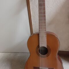 ☆Abe Gut　阿部ガットギター65A☆　JMTT019